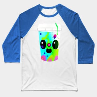 Happy Cup Baseball T-Shirt